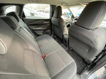 Photo 11 du bon plan NISSAN Qashqai e-POWER 190ch Business Edition 2022 occasion à 29690 €