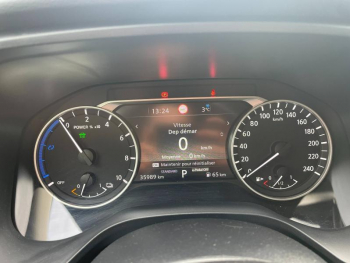 Photo 13 du bon plan NISSAN Qashqai e-POWER 190ch Business Edition 2022 occasion à 29690 €