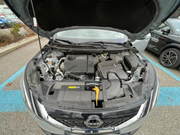 Photo 21 du bon plan NISSAN Qashqai e-POWER 190ch Business Edition 2022 occasion à 29690 €