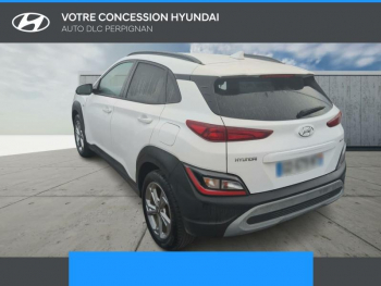 Photo 2 du bon plan HYUNDAI Kona 1.6 CRDi 136ch Hybrid 48V Intuitive occasion à 17890 €