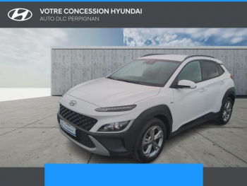 Photo 3 du bon plan HYUNDAI Kona 1.6 CRDi 136ch Hybrid 48V Intuitive occasion à 17890 €