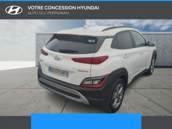 Photo 4 du bon plan HYUNDAI Kona 1.6 CRDi 136ch Hybrid 48V Intuitive occasion à 17890 €