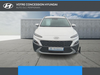 Photo 5 du bon plan HYUNDAI Kona 1.6 CRDi 136ch Hybrid 48V Intuitive occasion à 17890 €