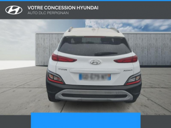 Photo 6 du bon plan HYUNDAI Kona 1.6 CRDi 136ch Hybrid 48V Intuitive occasion à 17890 €