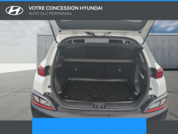 Photo 7 du bon plan HYUNDAI Kona 1.6 CRDi 136ch Hybrid 48V Intuitive occasion à 17890 €