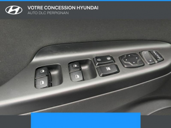 Photo 13 du bon plan HYUNDAI Kona 1.6 CRDi 136ch Hybrid 48V Intuitive occasion à 17890 €