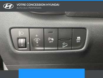 Photo 14 du bon plan HYUNDAI Kona 1.6 CRDi 136ch Hybrid 48V Intuitive occasion à 17890 €