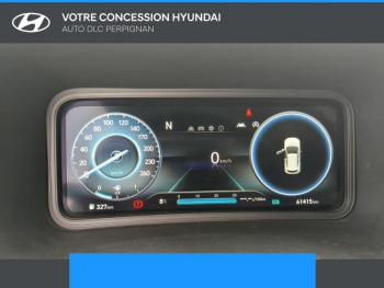 Photo 16 du bon plan HYUNDAI Kona 1.6 CRDi 136ch Hybrid 48V Intuitive occasion à 17890 €