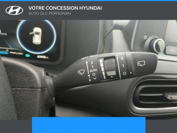Photo 17 du bon plan HYUNDAI Kona 1.6 CRDi 136ch Hybrid 48V Intuitive occasion à 17890 €