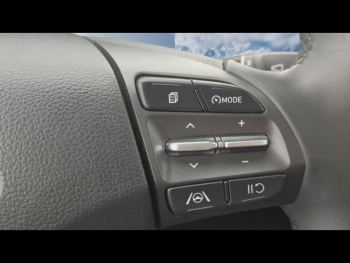 Photo 18 du bon plan HYUNDAI Kona 1.6 CRDi 136ch Hybrid 48V Intuitive occasion à 17890 €