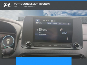 Photo 19 du bon plan HYUNDAI Kona 1.6 CRDi 136ch Hybrid 48V Intuitive occasion à 17890 €