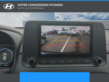 Photo 22 du bon plan HYUNDAI Kona 1.6 CRDi 136ch Hybrid 48V Intuitive occasion à 17890 €