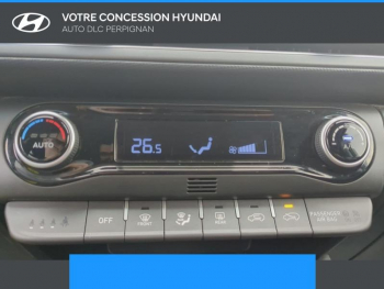 Photo 23 du bon plan HYUNDAI Kona 1.6 CRDi 136ch Hybrid 48V Intuitive occasion à 17890 €