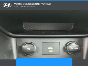 Photo 24 du bon plan HYUNDAI Kona 1.6 CRDi 136ch Hybrid 48V Intuitive occasion à 17890 €