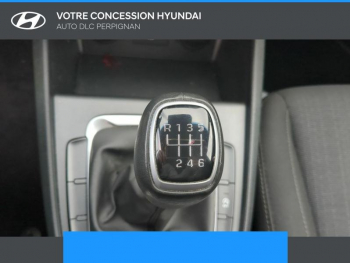 Photo 25 du bon plan HYUNDAI Kona 1.6 CRDi 136ch Hybrid 48V Intuitive occasion à 17890 €