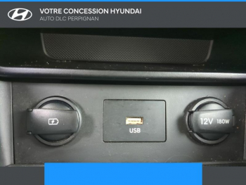 Photo 26 du bon plan HYUNDAI Kona 1.6 CRDi 136ch Hybrid 48V Intuitive occasion à 17890 €