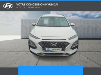 Photo 5 du bon plan HYUNDAI Kona 1.6 GDi 141ch Hybrid Creative DCT-6 occasion à 19890 €