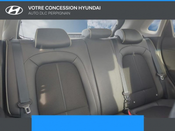 Photo 9 du bon plan HYUNDAI Kona 1.6 GDi 141ch Hybrid Creative DCT-6 occasion à 19890 €