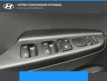 Photo 14 du bon plan HYUNDAI Kona 1.6 GDi 141ch Hybrid Creative DCT-6 occasion à 19890 €