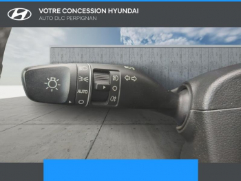 Photo 16 du bon plan HYUNDAI Kona 1.6 GDi 141ch Hybrid Creative DCT-6 occasion à 19890 €