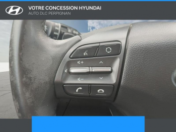 Photo 17 du bon plan HYUNDAI Kona 1.6 GDi 141ch Hybrid Creative DCT-6 occasion à 19890 €