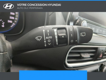 Photo 19 du bon plan HYUNDAI Kona 1.6 GDi 141ch Hybrid Creative DCT-6 occasion à 19890 €