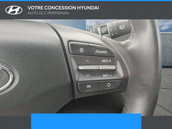 Photo 20 du bon plan HYUNDAI Kona 1.6 GDi 141ch Hybrid Creative DCT-6 occasion à 19890 €