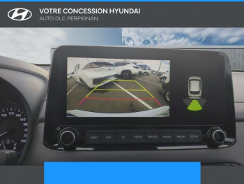 Photo 24 du bon plan HYUNDAI Kona 1.6 GDi 141ch Hybrid Creative DCT-6 occasion à 19890 €