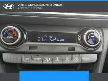 Photo 25 du bon plan HYUNDAI Kona 1.6 GDi 141ch Hybrid Creative DCT-6 occasion à 19890 €