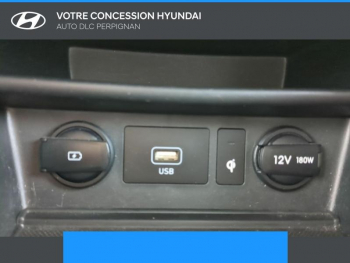 Photo 26 du bon plan HYUNDAI Kona 1.6 GDi 141ch Hybrid Creative DCT-6 occasion à 19890 €