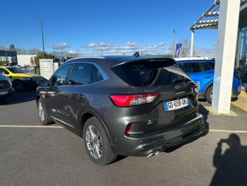 Photo 3 du bon plan FORD Kuga 2.5 Duratec 225ch PHEV Vignale BVA occasion à 29900 €