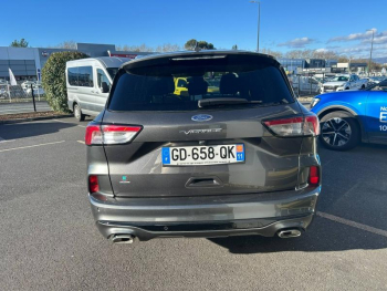 Photo 4 du bon plan FORD Kuga 2.5 Duratec 225ch PHEV Vignale BVA occasion à 29900 €