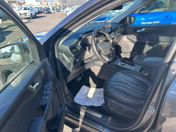 Photo 5 du bon plan FORD Kuga 2.5 Duratec 225ch PHEV Vignale BVA occasion à 29900 €