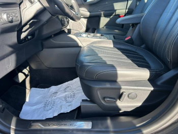 Photo 7 du bon plan FORD Kuga 2.5 Duratec 225ch PHEV Vignale BVA occasion à 29900 €
