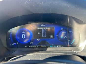 Photo 9 du bon plan FORD Kuga 2.5 Duratec 225ch PHEV Vignale BVA occasion à 29900 €