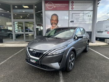 Photo 2 du bon plan NISSAN Qashqai e-POWER 190ch Business Edition 2022 occasion à 29990 €