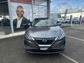 Photo 3 du bon plan NISSAN Qashqai e-POWER 190ch Business Edition 2022 occasion à 29990 €