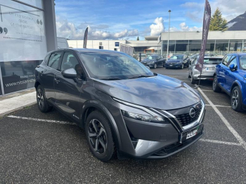Photo 4 du bon plan NISSAN Qashqai e-POWER 190ch Business Edition 2022 occasion à 29990 €