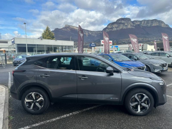 Photo 5 du bon plan NISSAN Qashqai e-POWER 190ch Business Edition 2022 occasion à 29990 €