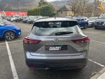 Photo 7 du bon plan NISSAN Qashqai e-POWER 190ch Business Edition 2022 occasion à 29990 €