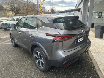 Photo 8 du bon plan NISSAN Qashqai e-POWER 190ch Business Edition 2022 occasion à 29990 €