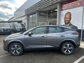 Photo 9 du bon plan NISSAN Qashqai e-POWER 190ch Business Edition 2022 occasion à 29990 €