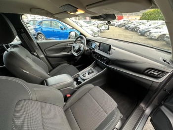 Photo 11 du bon plan NISSAN Qashqai e-POWER 190ch Business Edition 2022 occasion à 29990 €