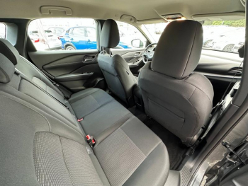 Photo 12 du bon plan NISSAN Qashqai e-POWER 190ch Business Edition 2022 occasion à 29990 €