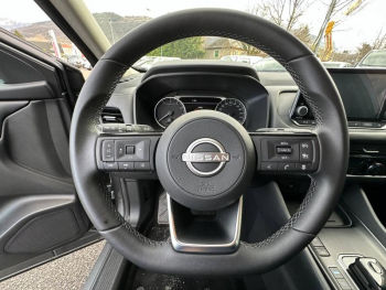 Photo 13 du bon plan NISSAN Qashqai e-POWER 190ch Business Edition 2022 occasion à 29990 €