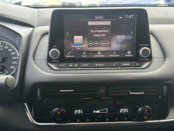 Photo 15 du bon plan NISSAN Qashqai e-POWER 190ch Business Edition 2022 occasion à 29990 €
