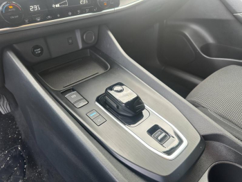 Photo 16 du bon plan NISSAN Qashqai e-POWER 190ch Business Edition 2022 occasion à 29990 €