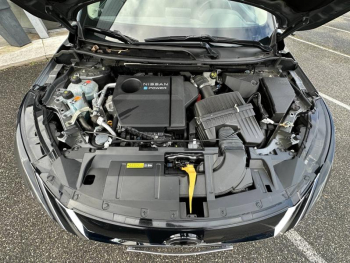 Photo 17 du bon plan NISSAN Qashqai e-POWER 190ch Business Edition 2022 occasion à 29990 €