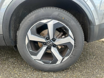 Photo 20 du bon plan NISSAN Qashqai e-POWER 190ch Business Edition 2022 occasion à 29990 €