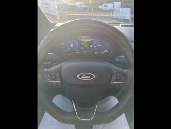 Photo 14 du bon plan FORD Puma 1.0 EcoBoost 125ch ST-Line X DCT7 avec boitier Ethanol E85 occasion à 20485 €